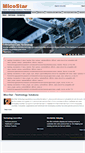 Mobile Screenshot of micostartech.com
